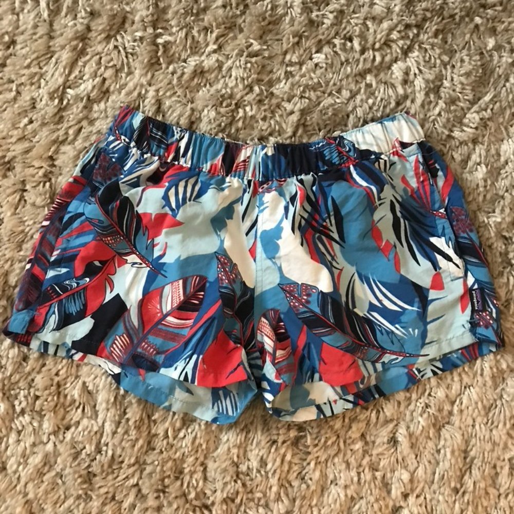 Patagonia Barely Baggies Shorts -2 1/2"